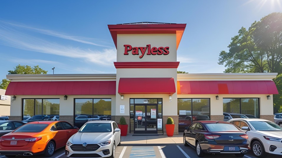 Payless Car Rental