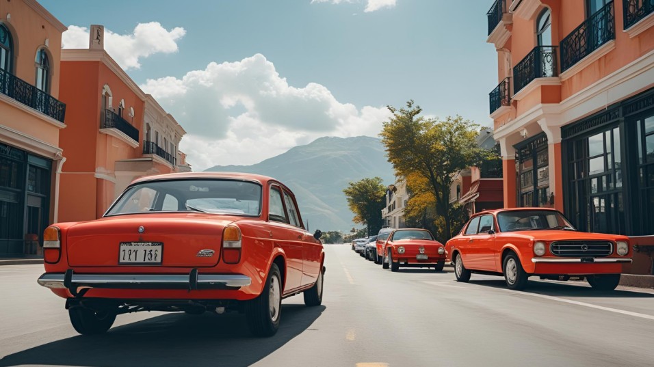 8 Proven Benefits of Choosing Car Rental Uber Instead of Buying a Car