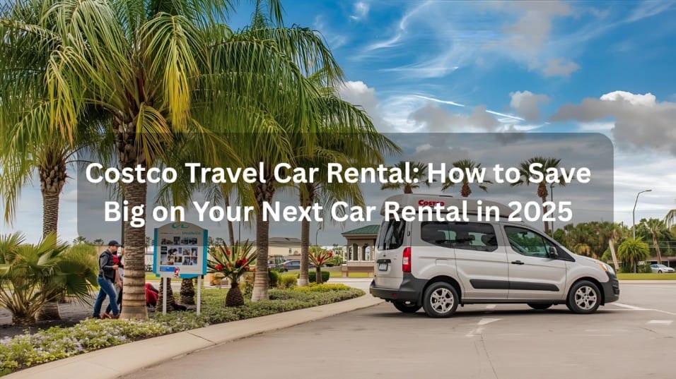 Costco Travel Car Rental: How to Save Big on Your Next Car Rental in 2025