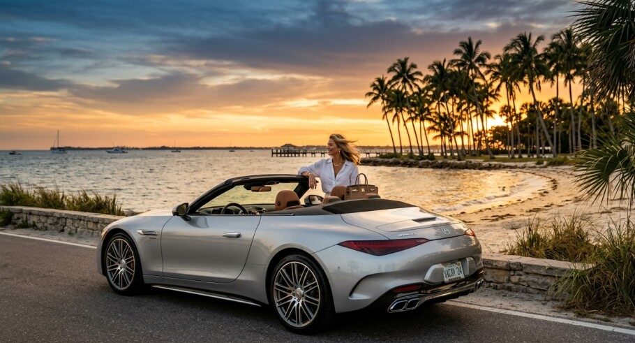 car rental fort myers airport
