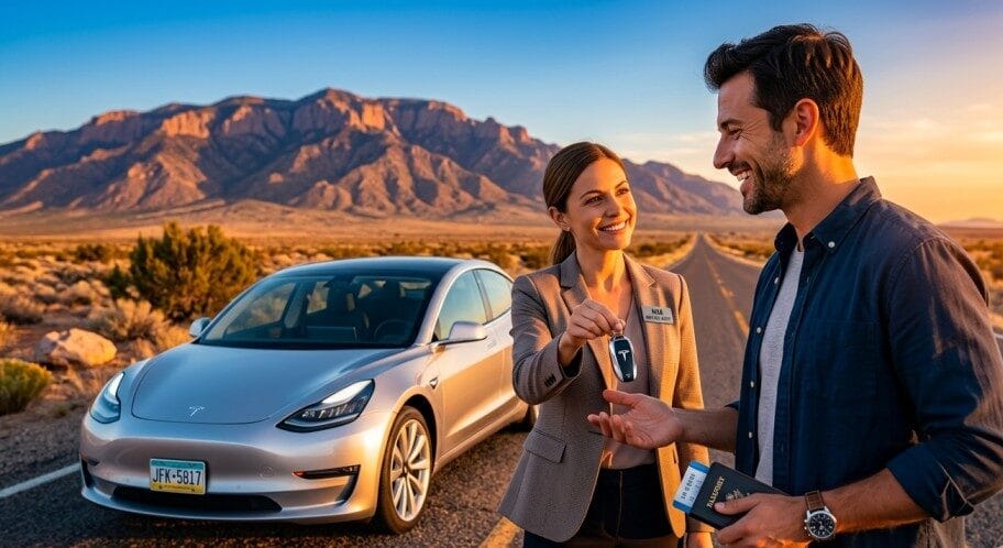 cheapest car rental in albuquerque