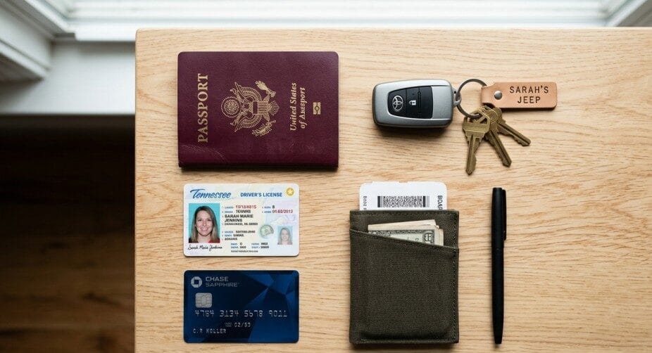 car rental nashville